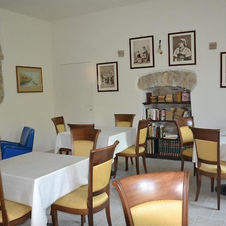 Villa La Cucullera Катандзаро Екстериор снимка