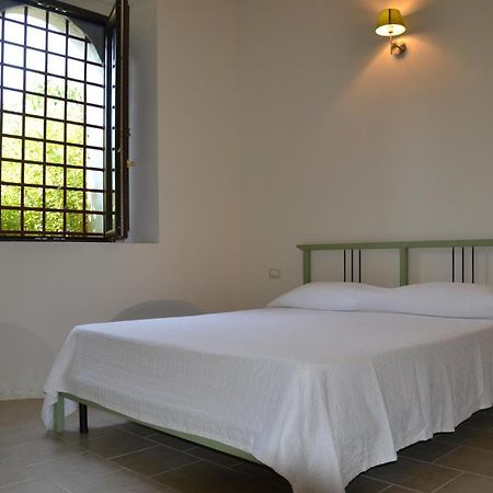 Villa La Cucullera Катандзаро Екстериор снимка