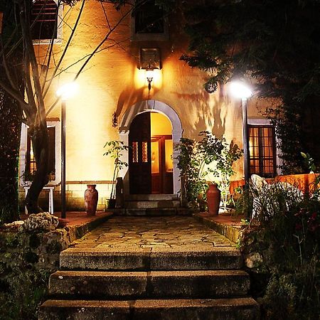 Villa La Cucullera Катандзаро Екстериор снимка