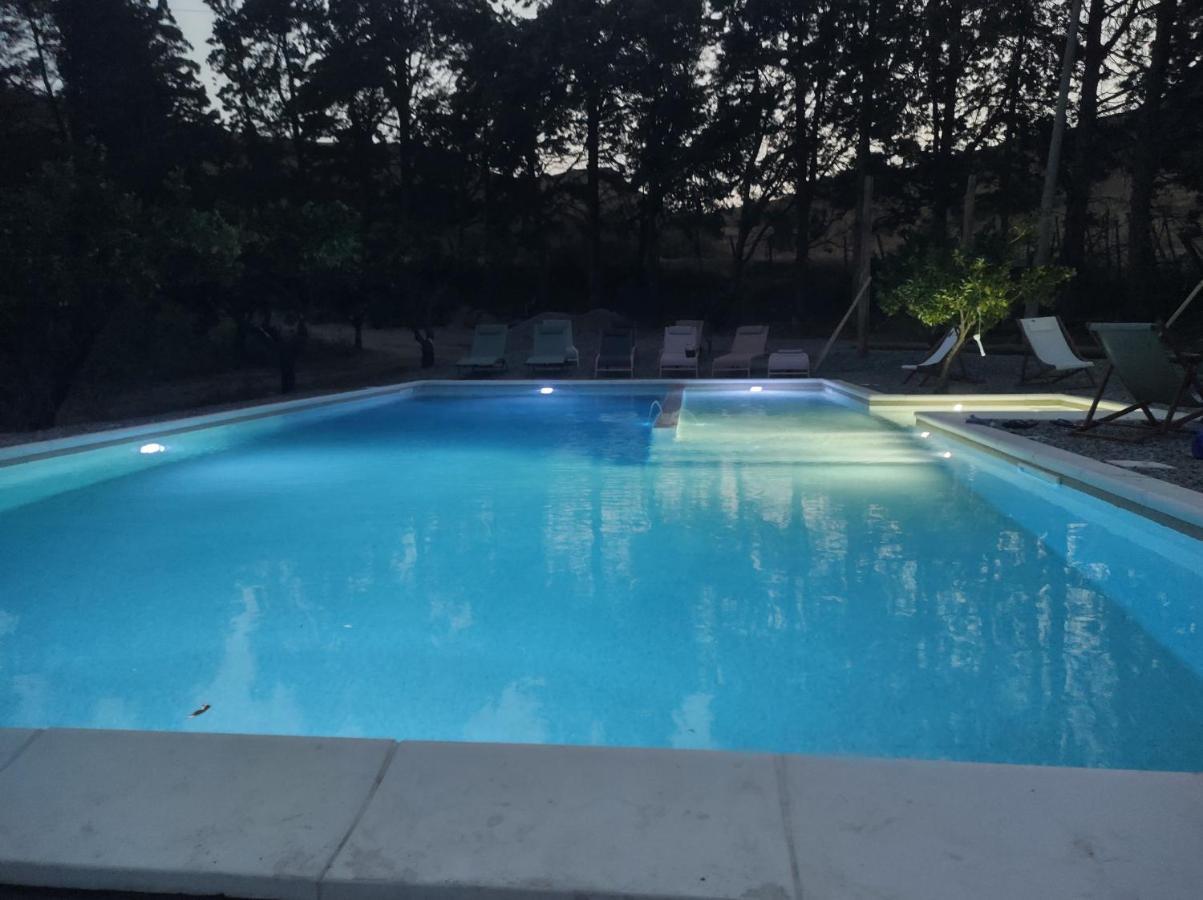 Villa La Cucullera Катандзаро Екстериор снимка