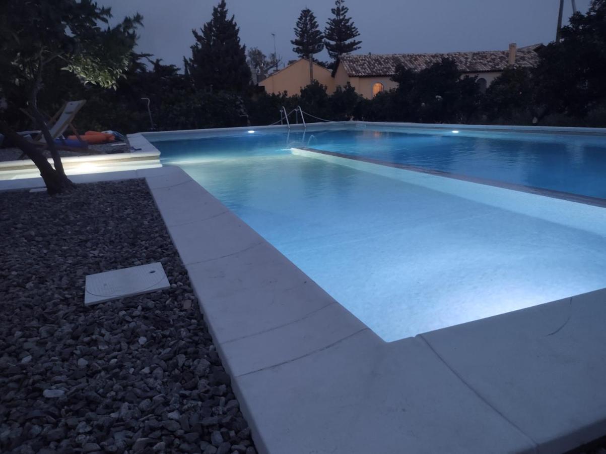 Villa La Cucullera Катандзаро Екстериор снимка
