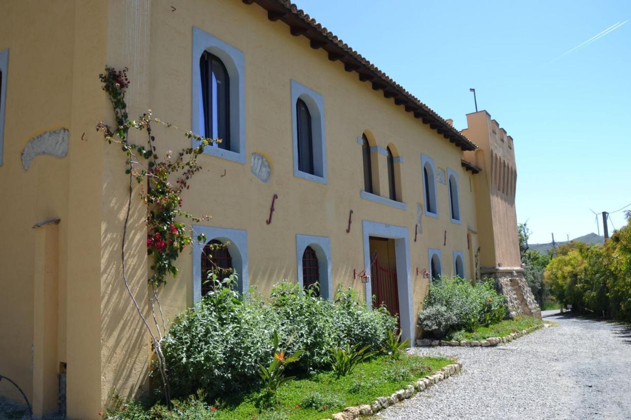 Villa La Cucullera Катандзаро Екстериор снимка