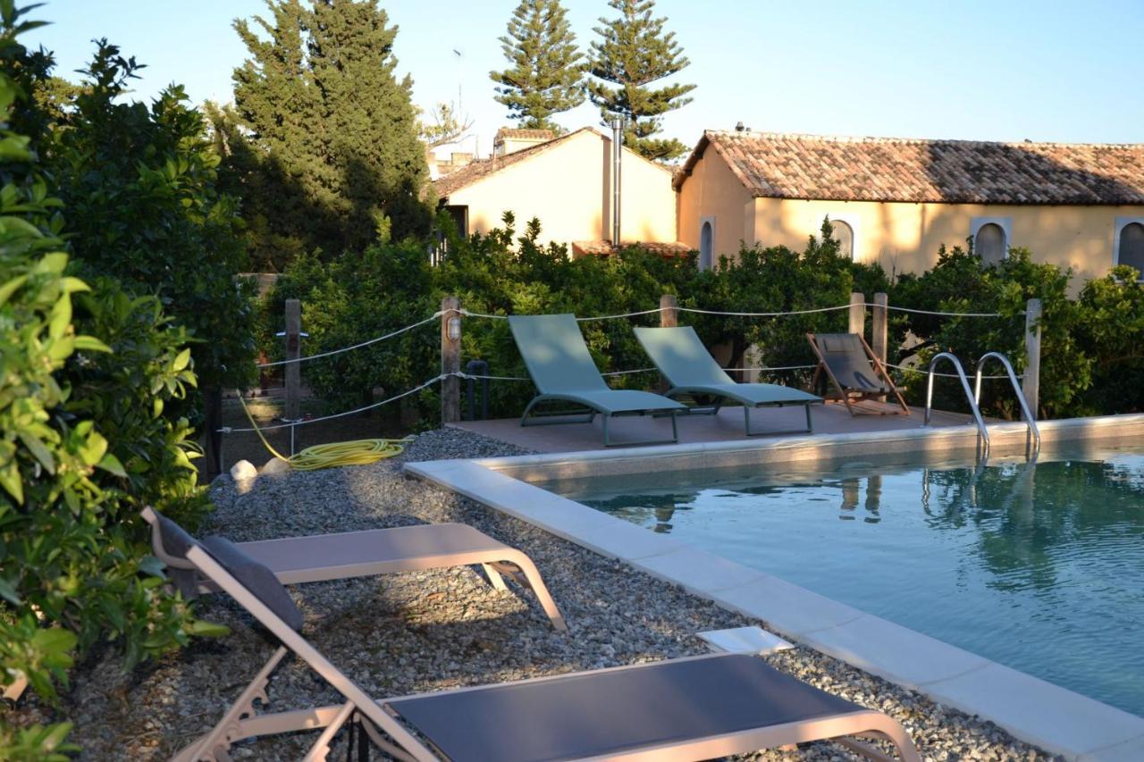 Villa La Cucullera Катандзаро Екстериор снимка
