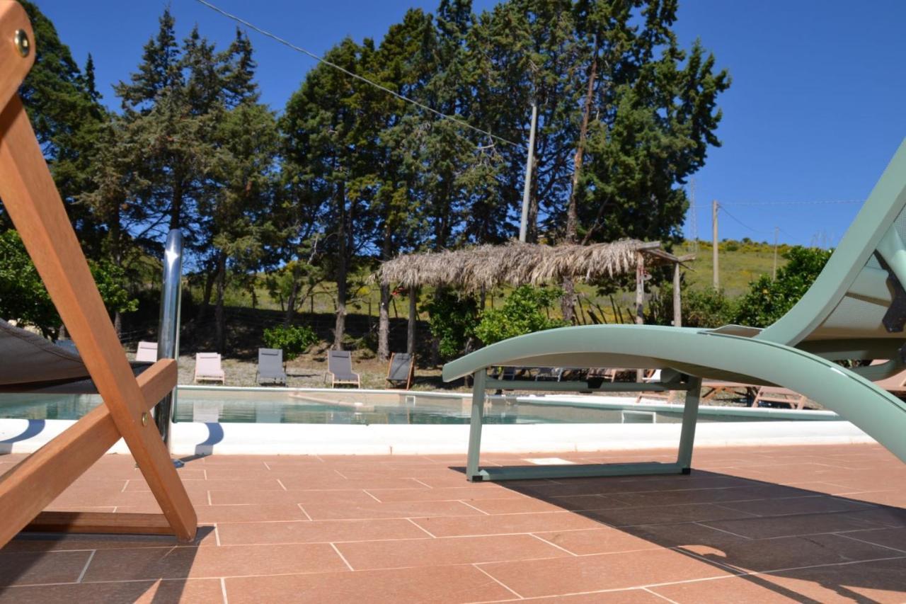 Villa La Cucullera Катандзаро Екстериор снимка