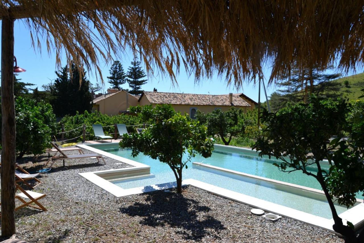 Villa La Cucullera Катандзаро Екстериор снимка