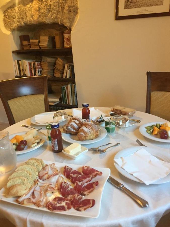 Villa La Cucullera Катандзаро Екстериор снимка
