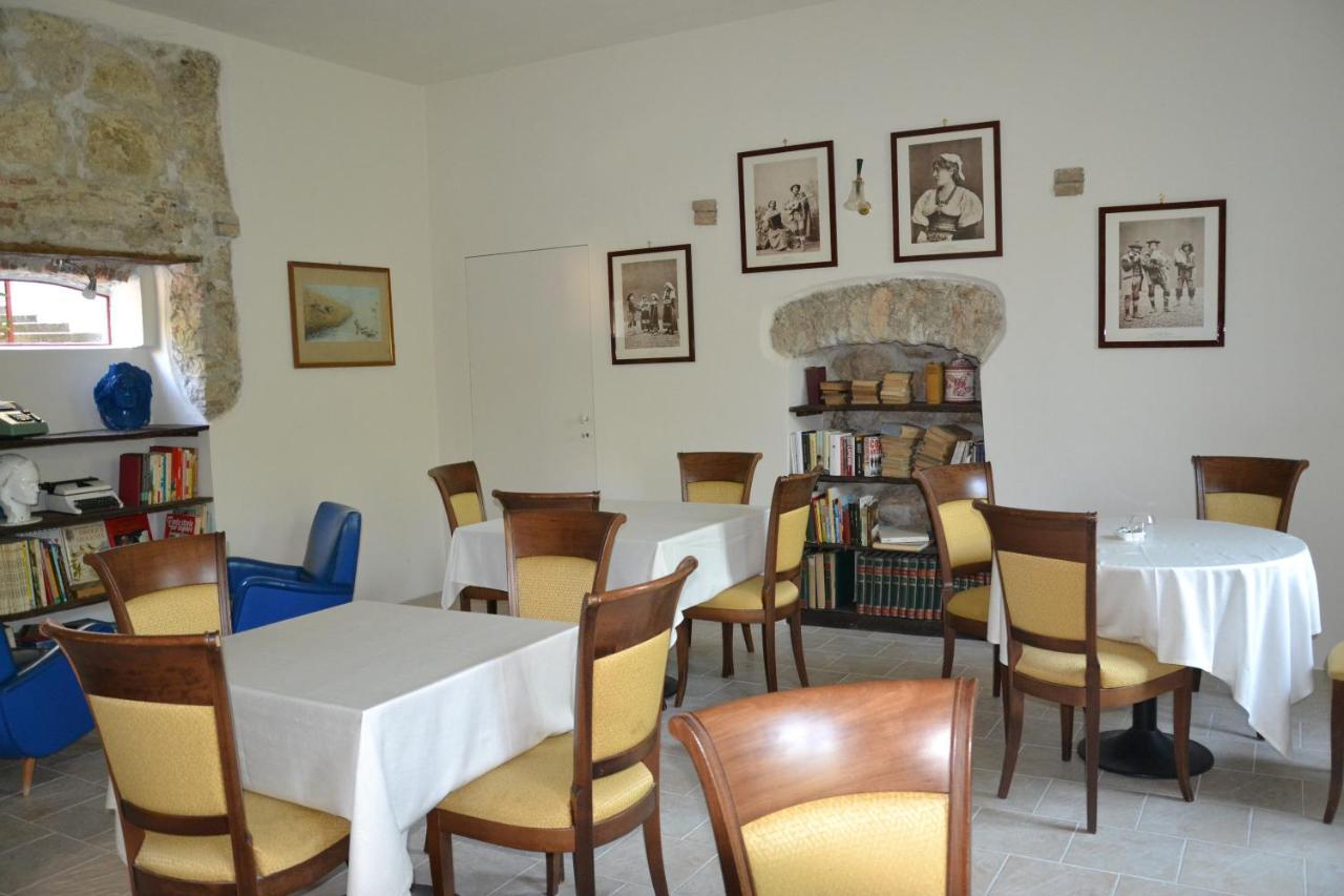 Villa La Cucullera Катандзаро Екстериор снимка