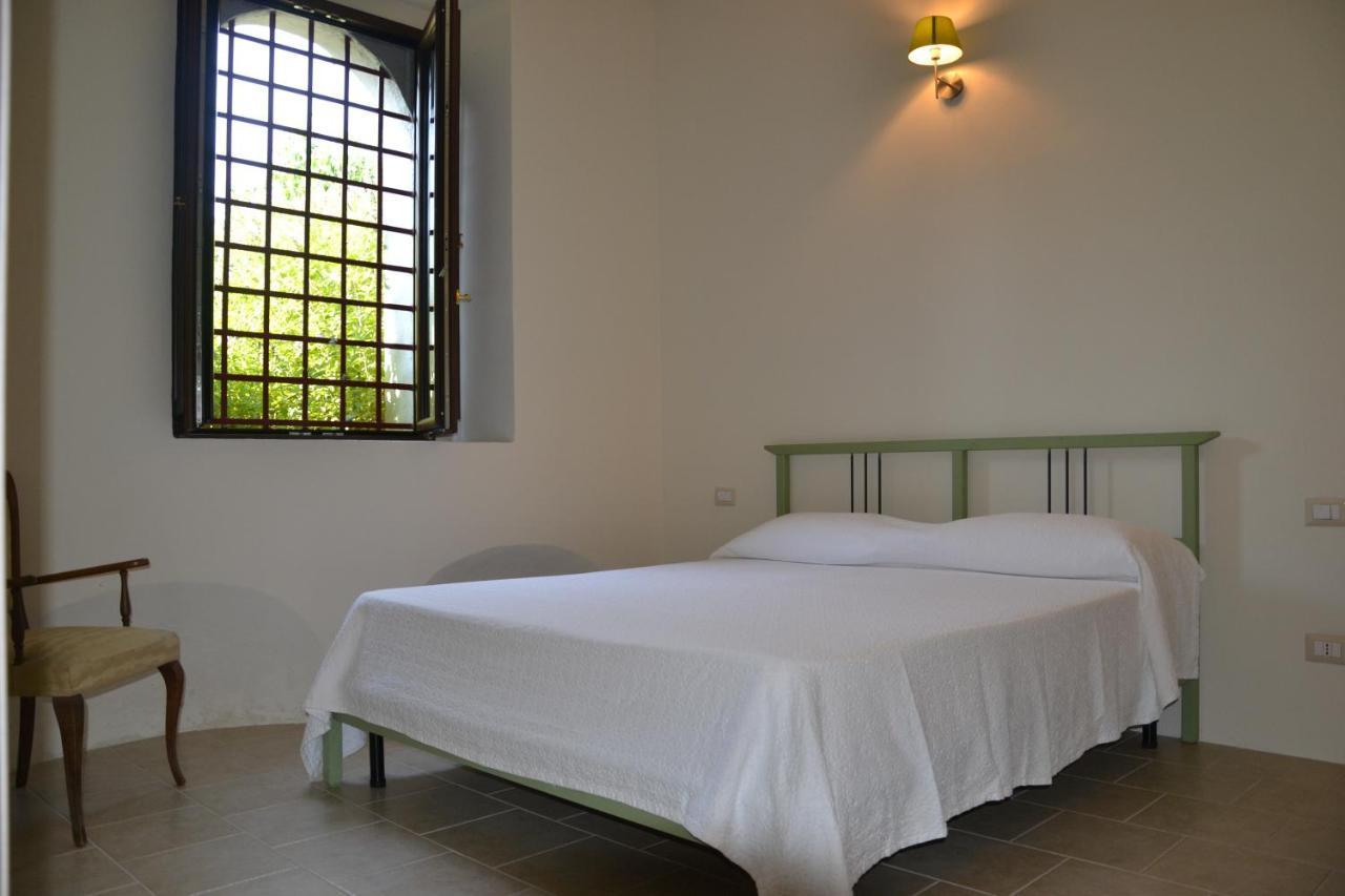 Villa La Cucullera Катандзаро Екстериор снимка