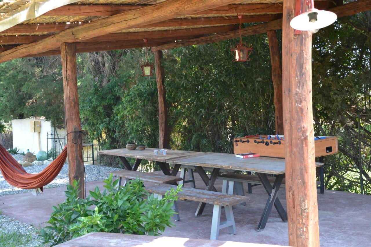 Villa La Cucullera Катандзаро Екстериор снимка