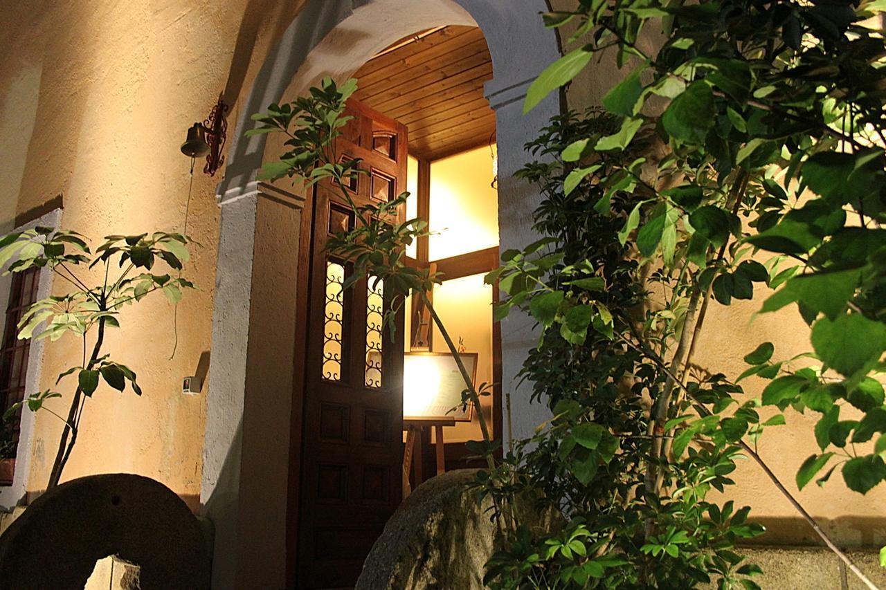 Villa La Cucullera Катандзаро Екстериор снимка