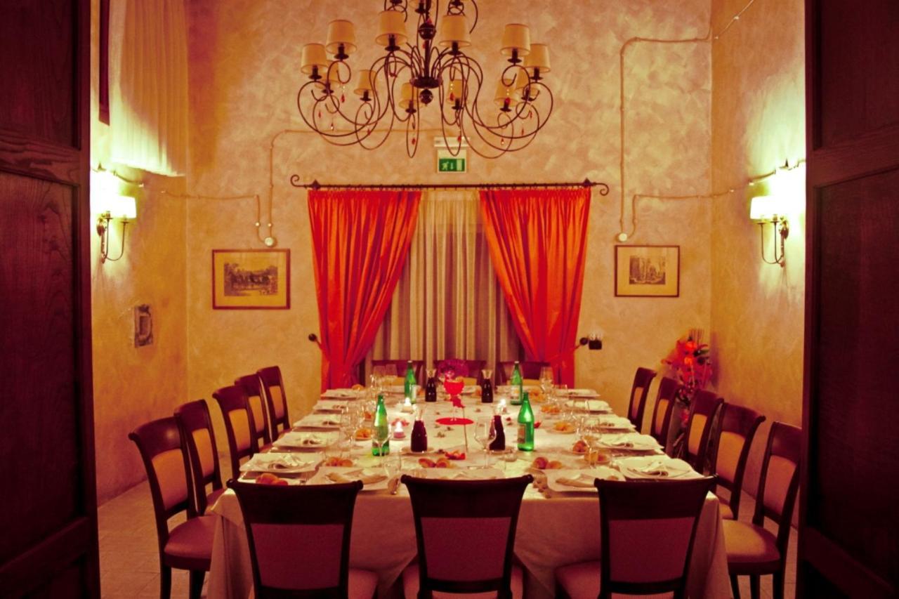 Villa La Cucullera Катандзаро Екстериор снимка