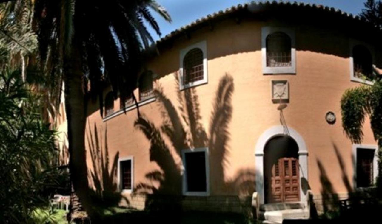 Villa La Cucullera Катандзаро Екстериор снимка