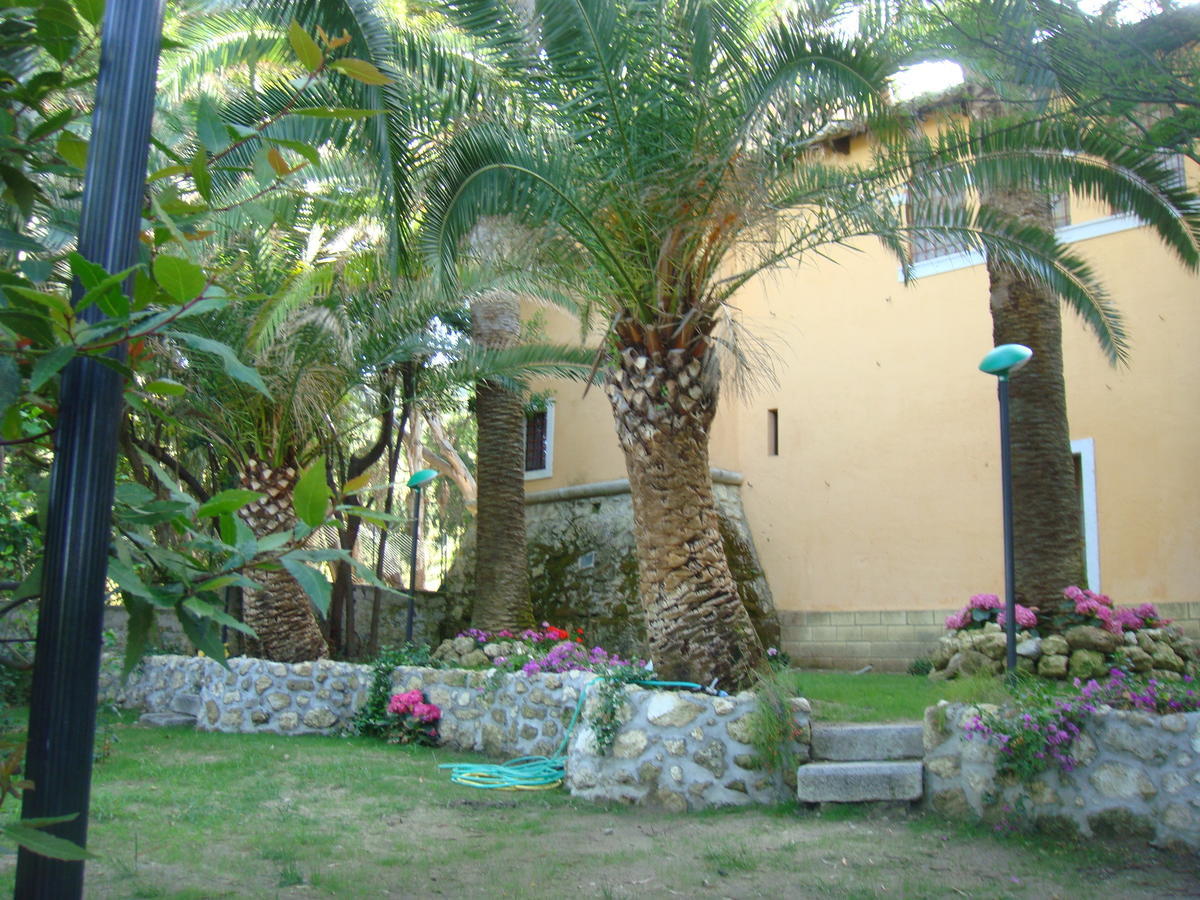Villa La Cucullera Катандзаро Екстериор снимка