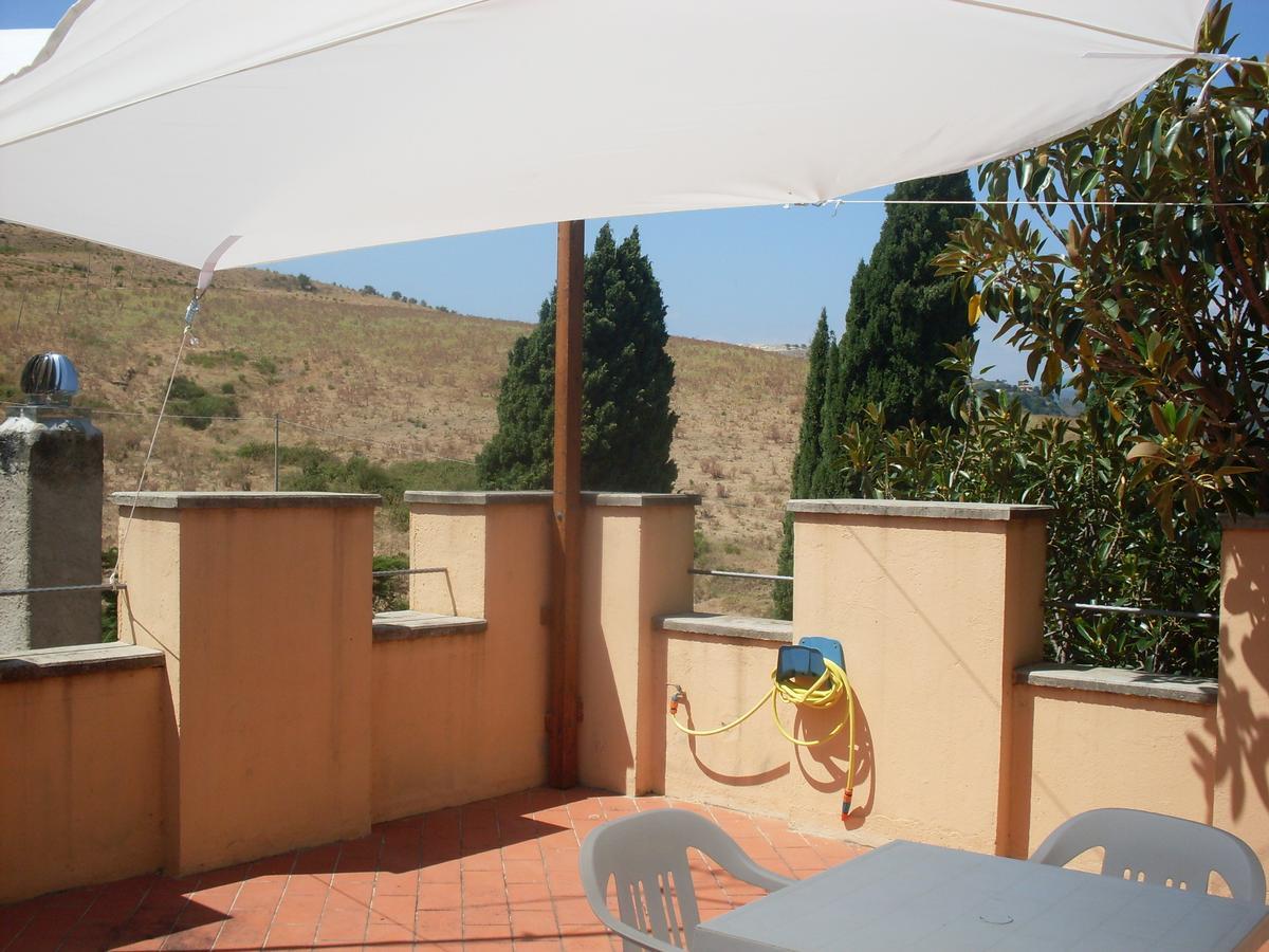 Villa La Cucullera Катандзаро Стая снимка