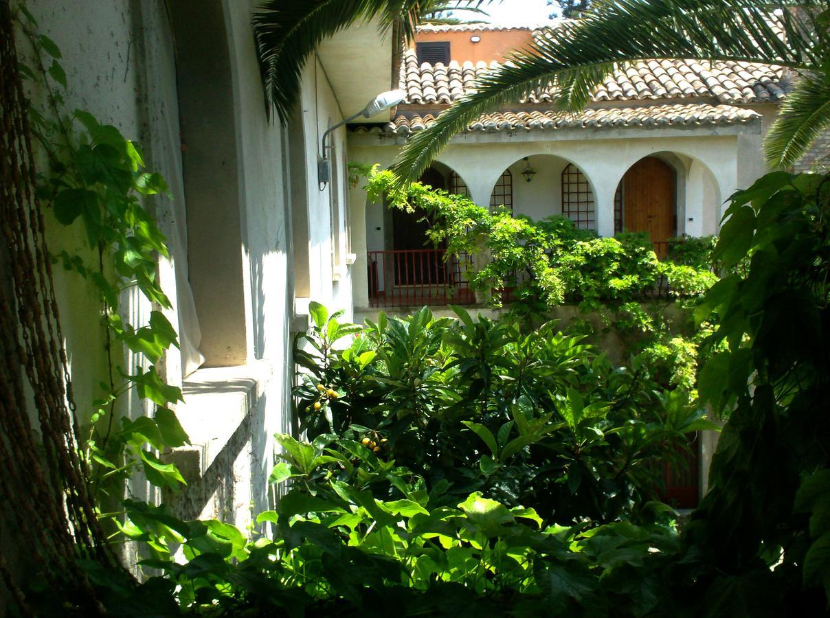 Villa La Cucullera Катандзаро Стая снимка