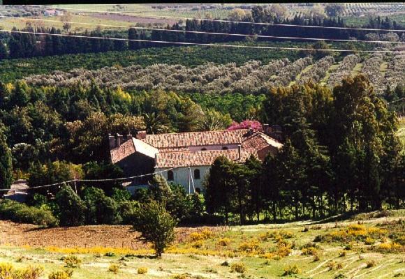 Villa La Cucullera Катандзаро Екстериор снимка