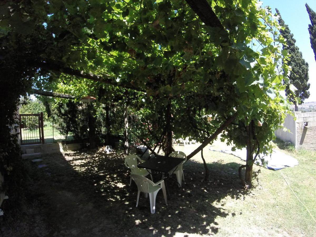 Villa La Cucullera Катандзаро Екстериор снимка