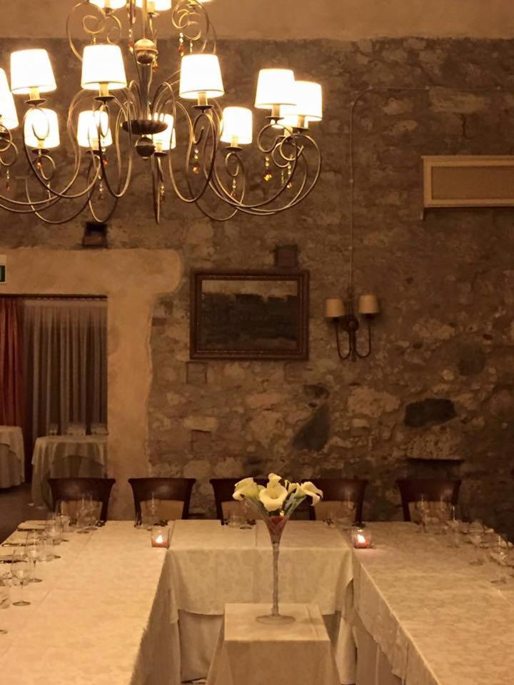 Villa La Cucullera Катандзаро Екстериор снимка